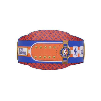 New York Knicks Legacy Title Belt Wrestling Champions