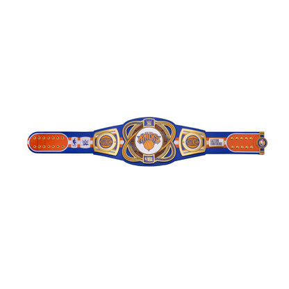 New York Knicks Legacy Title Belt Wrestling Champions