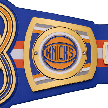 New York Knicks Legacy Title Belt Wrestling Champions