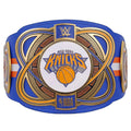 New York Knicks Legacy Title Belt 