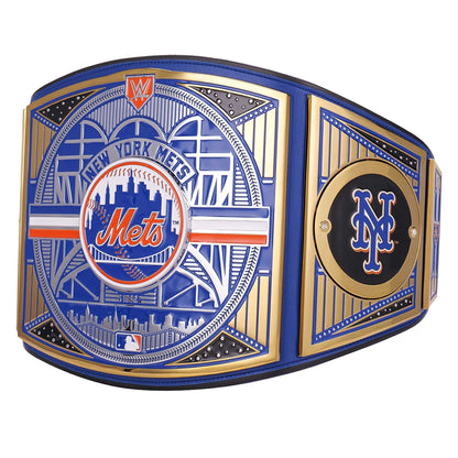 New York Mets  Legacy Title Beltlt Championship Replica