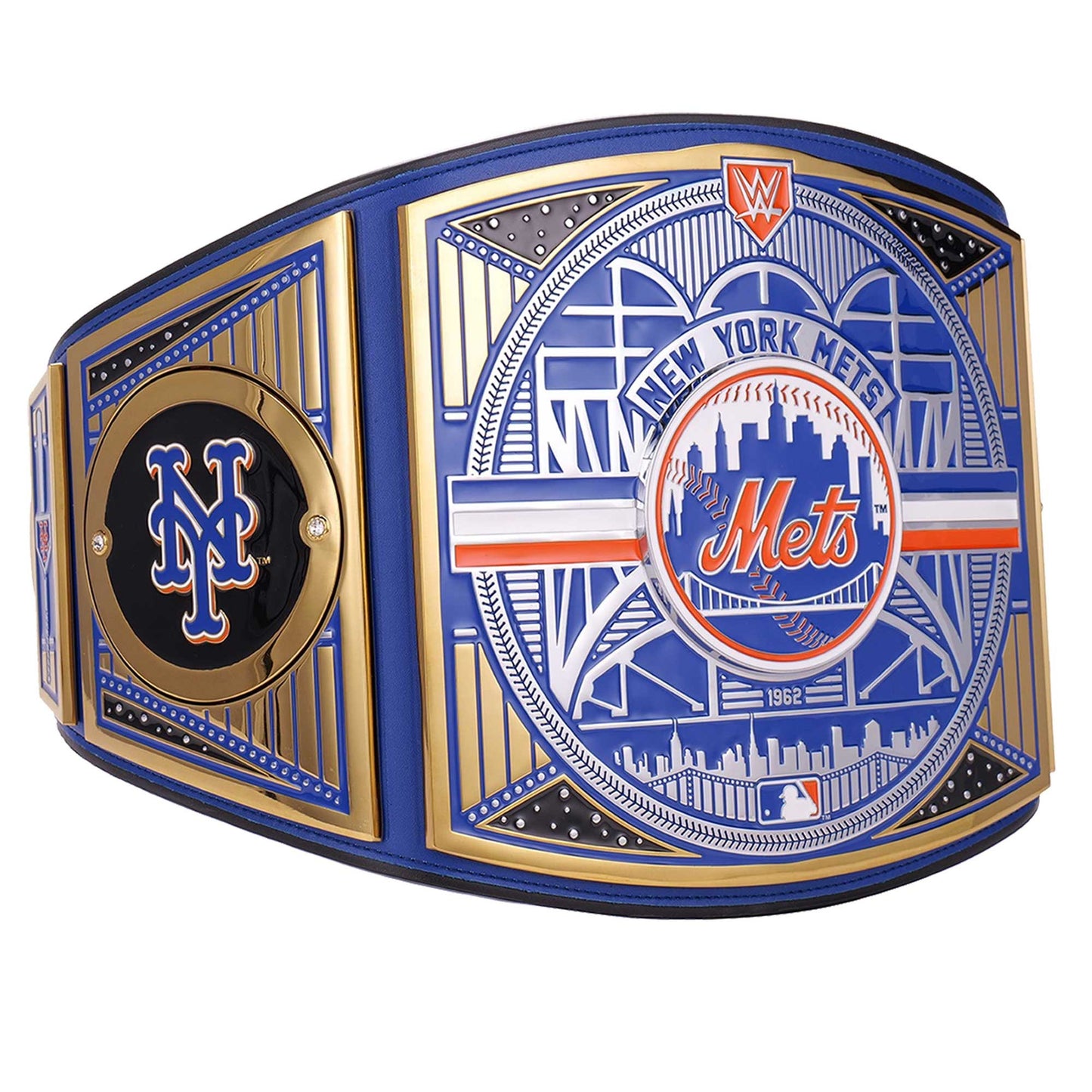 New York Mets  Legacy Title Beltlt Championship Replica