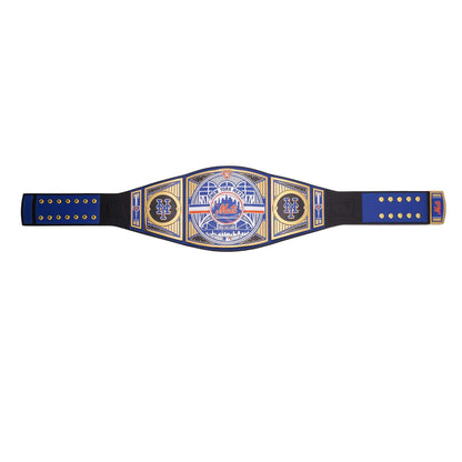 New York Mets  Legacy Title Beltlt Championship Replica