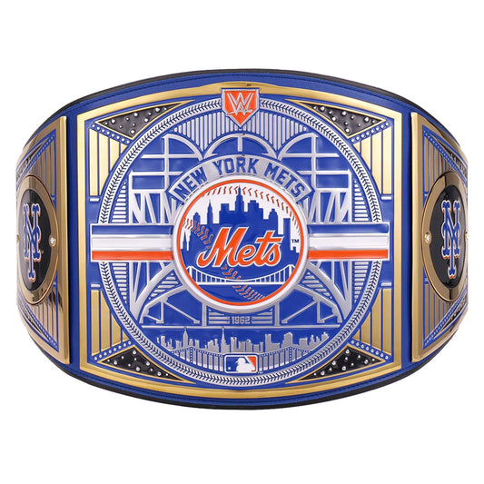 New York Mets  Legacy Title Beltlt Championship Replica