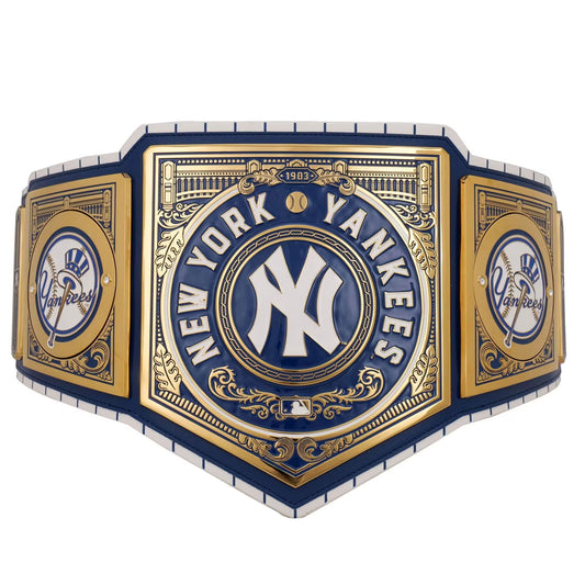 newyork yankees legacy title belt Title Championship Replica