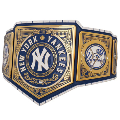 newyork yankees legacy title belt Title Championship Replica