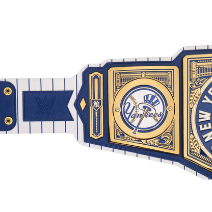 newyork yankees legacy title belt Title Championship Replica