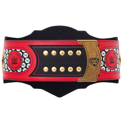 Ohio State Buckeyes WWE Legacy Title Belt