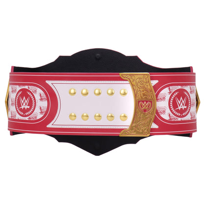 Oklahoma Sooners WWE Legacy Title Belt