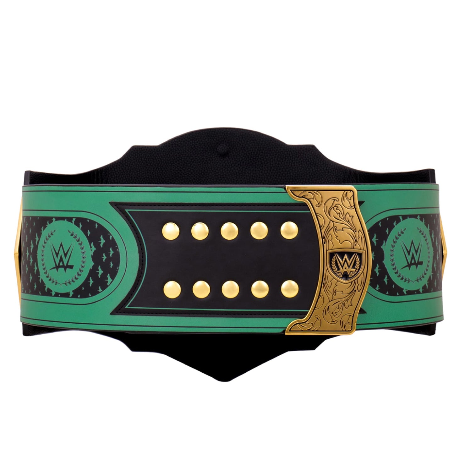 Oregon Ducks WWE Legacy Title Belt