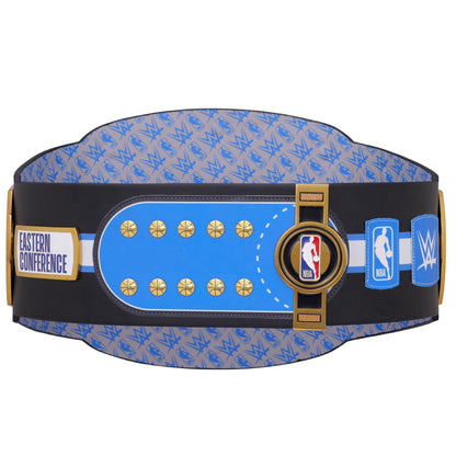 Orlando Magic Legacy Title Belt Wrestling Champions