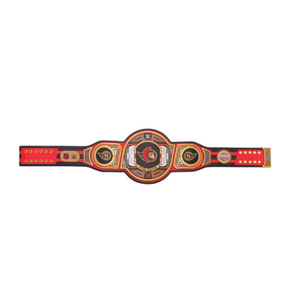 Ottawa Senators Legacy Title Belt Championship Replica