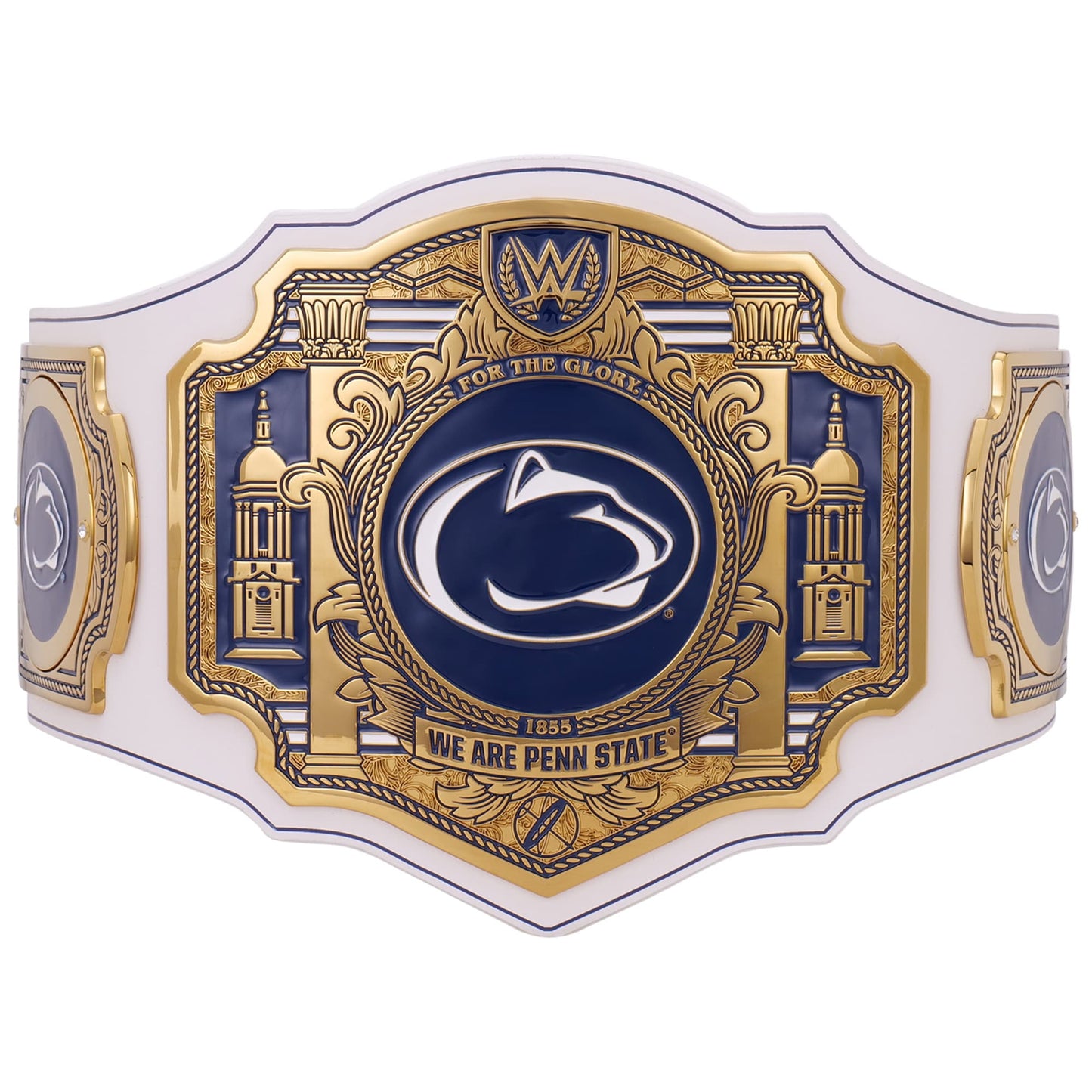 Penn State Nittany Lions WWE Legacy Title Belt