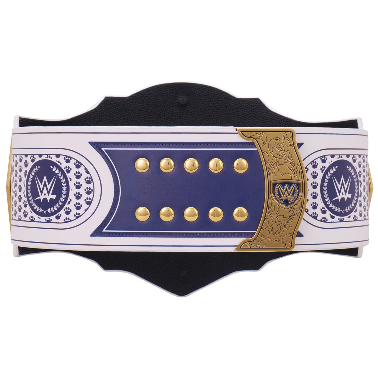 Penn State Nittany Lions WWE Legacy Title Belt