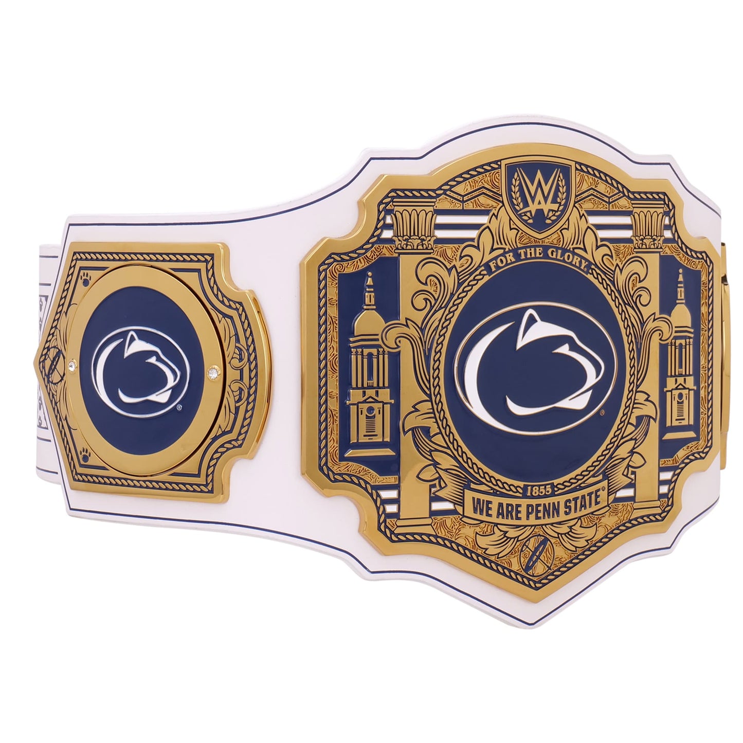 Penn State Nittany Lions WWE Legacy Title Belt