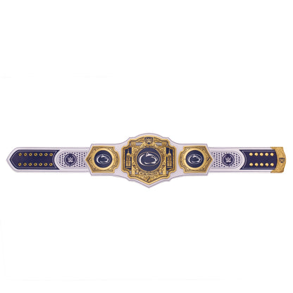 Penn State Nittany Lions WWE Legacy Title Belt