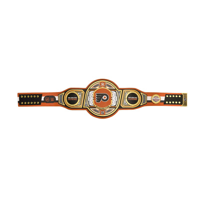 Philadelphia Flyers  Legacy Title Belt Championship Replica