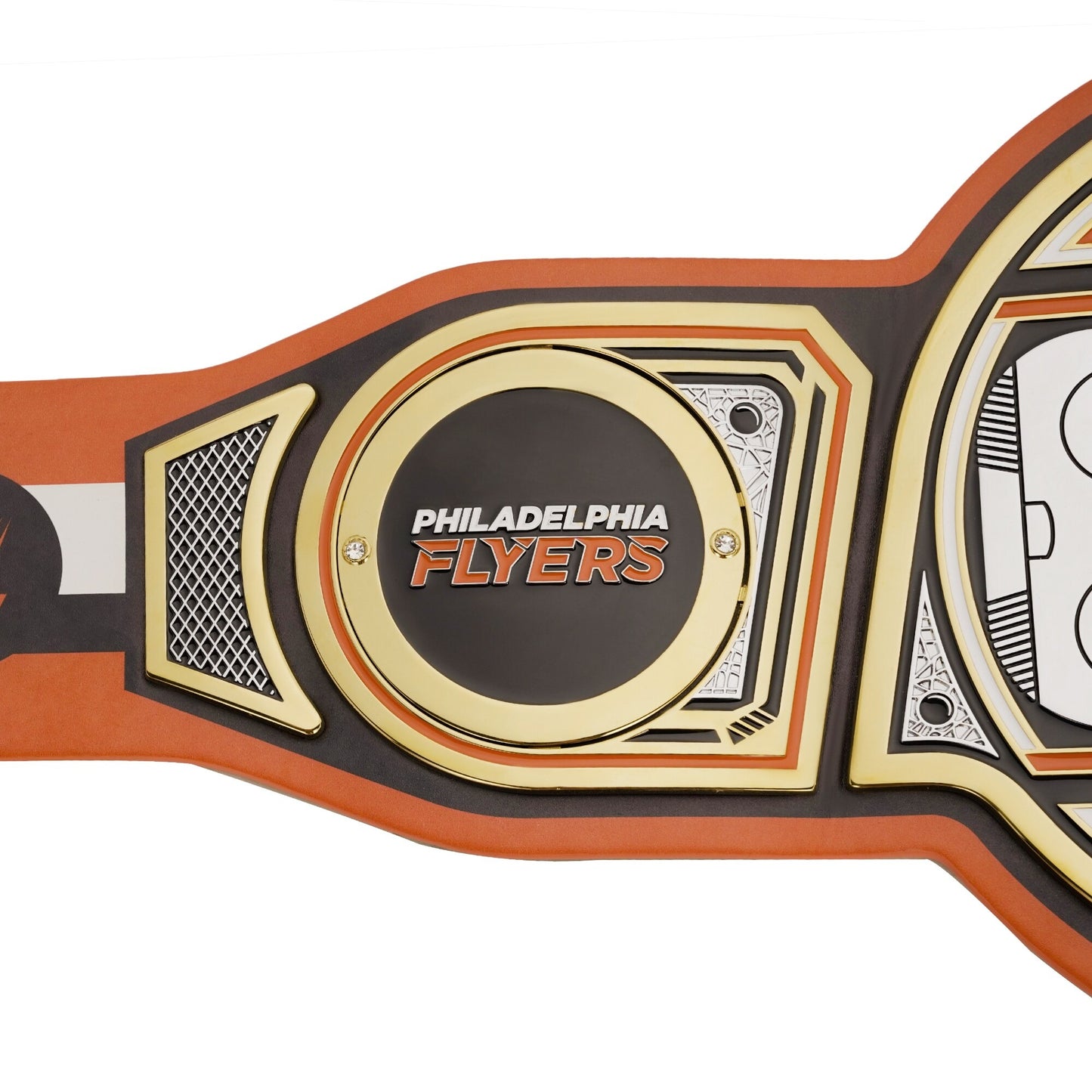 Philadelphia Flyers  Legacy Title Belt Championship Replica