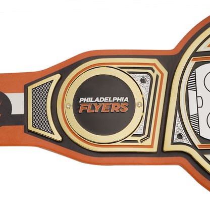 Philadelphia Flyers  Legacy Title Belt Championship Replica