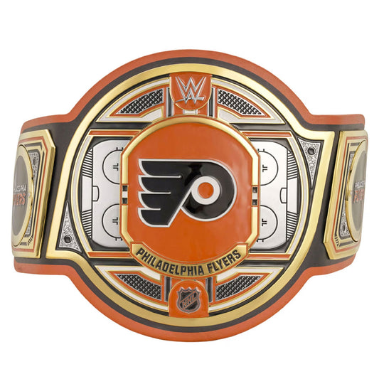 Philadelphia Flyers  Legacy Title Belt Championship Replica