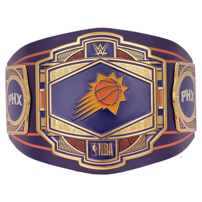 Phoenix Suns Legacy Title Belt Wrestling Champions