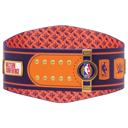 Phoenix Suns Legacy Title Belt Wrestling Champions