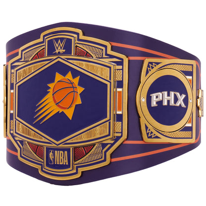 Phoenix Suns Legacy Title Belt Wrestling Champions