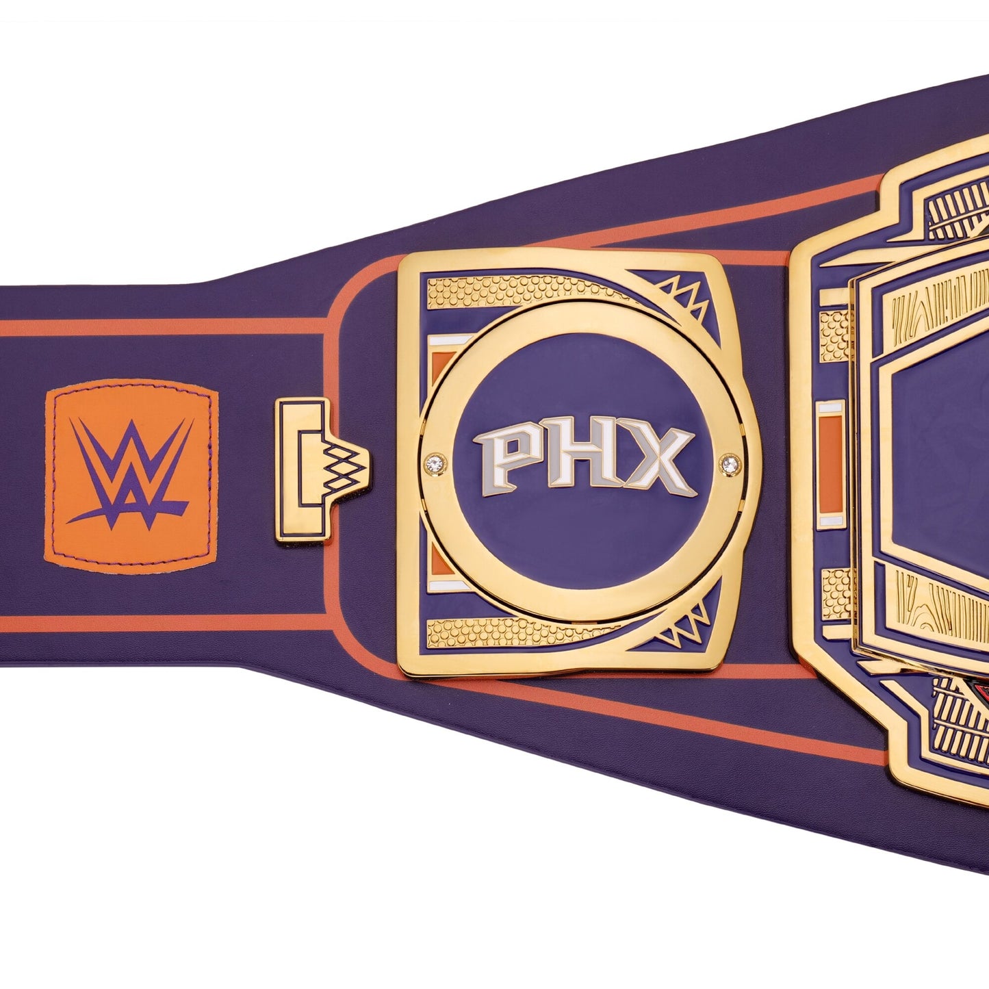 Phoenix Suns Legacy Title Belt Wrestling Champions