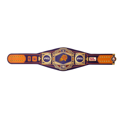 Phoenix Suns Legacy Title Belt Wrestling Champions