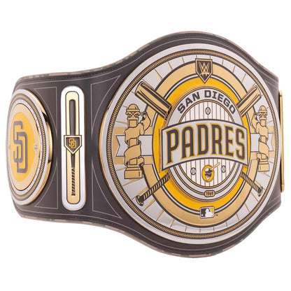 San Diego Padres Legacy Title BeltChampionship Replica