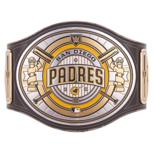 San Diego Padres Legacy Title BeltChampionship Replica