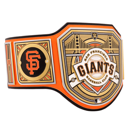 San Francisco Giants Legacy Title BeltChampionship Replica