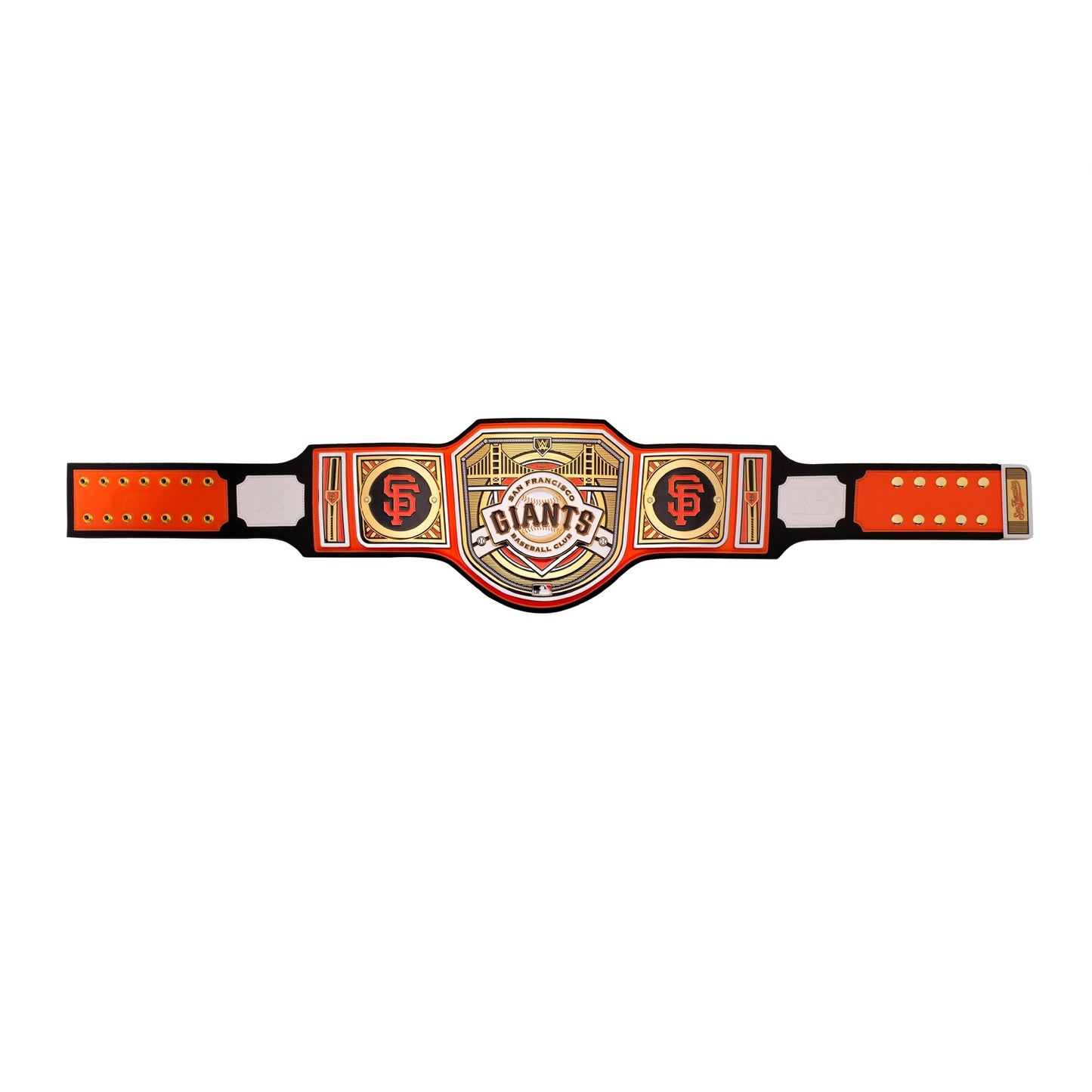 San Francisco Giants Legacy Title BeltChampionship Replica