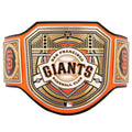 San Francisco Giants Legacy Title Belt Championship Replica 