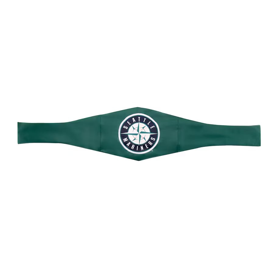 Seattle Mariners Legacy Title Belt Championship Replica