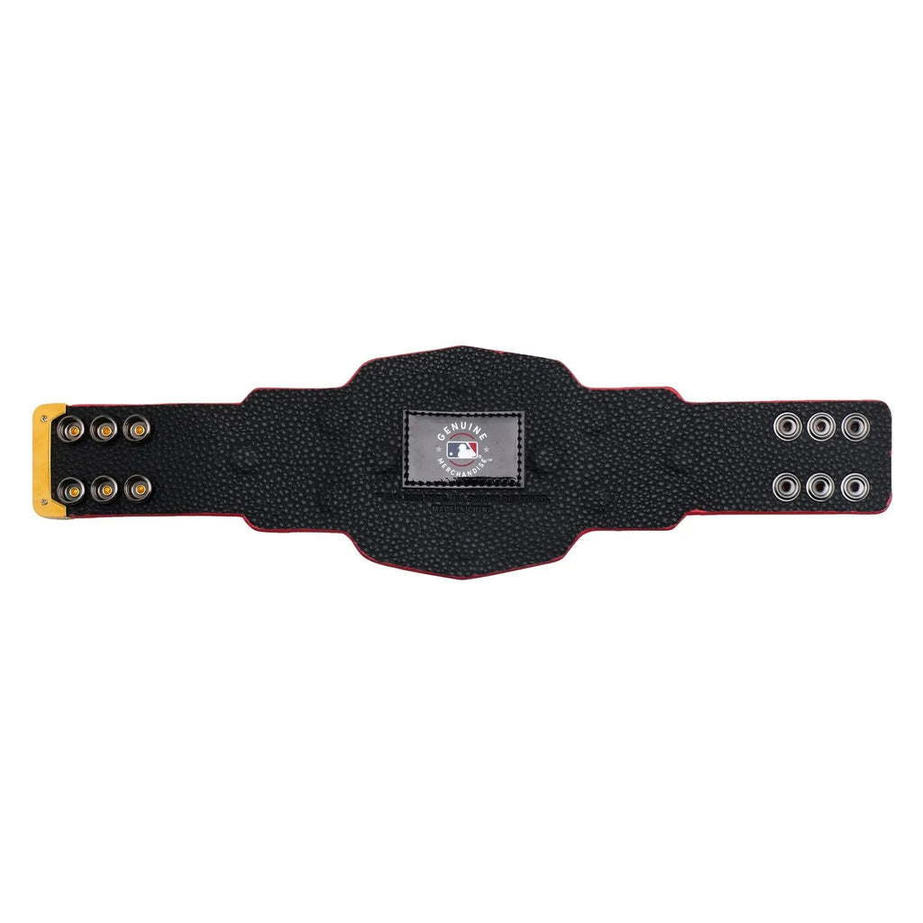 St. Louis Cardinals Mini Title Belt Championship Replica