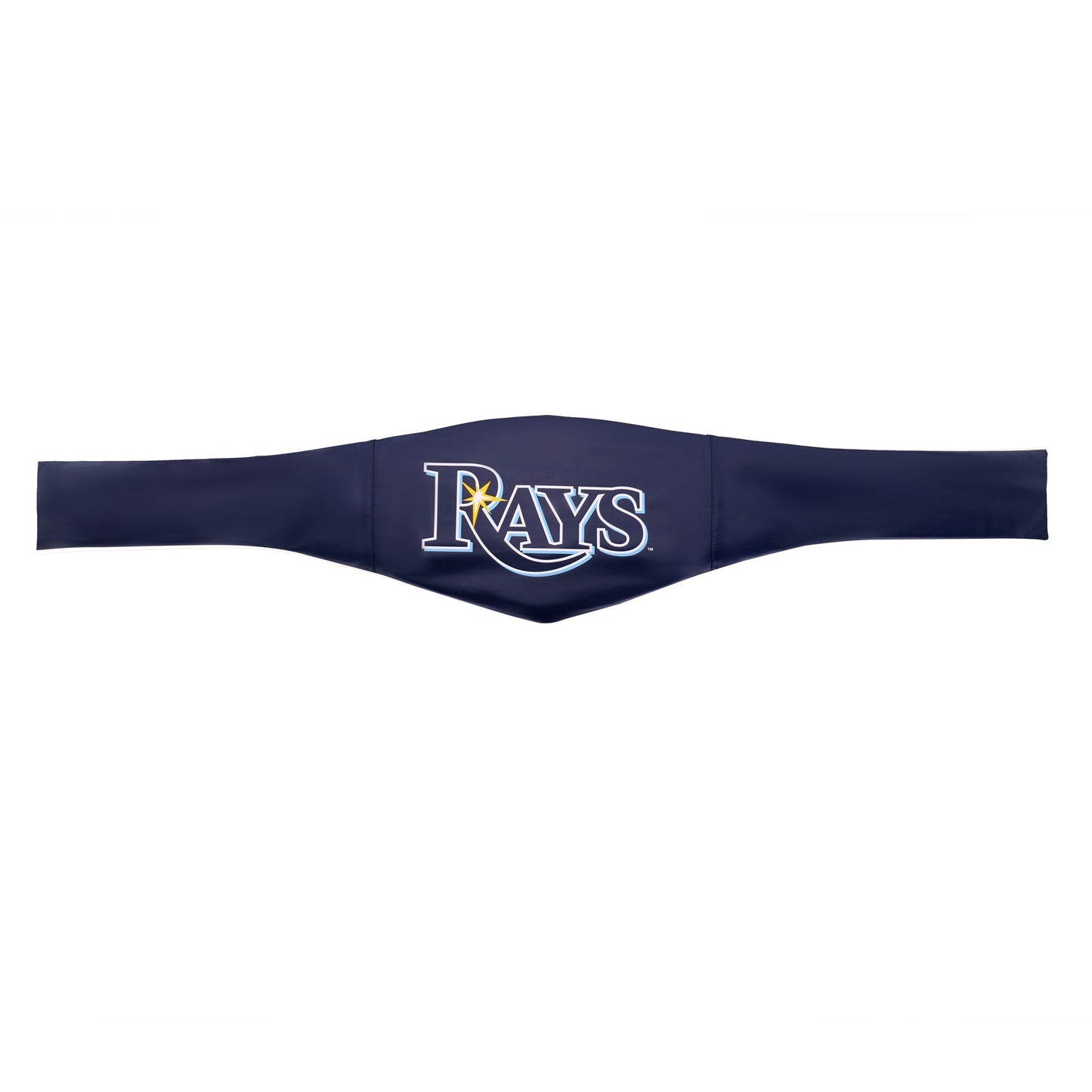 Tampa Bay Rays Legacy Title Belt Championship Replica