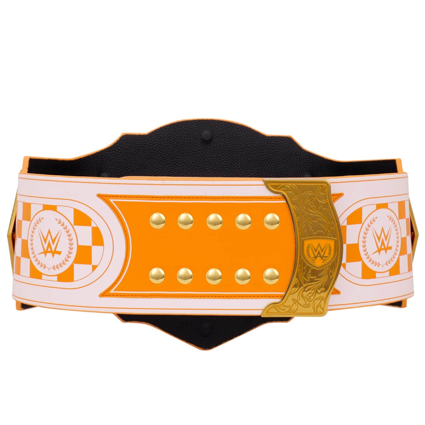 Tennessee Volunteers WWE Legacy Title Belt