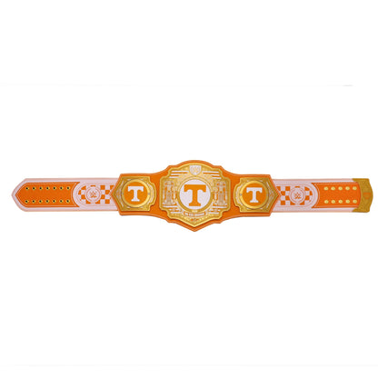 Tennessee Volunteers WWE Legacy Title Belt