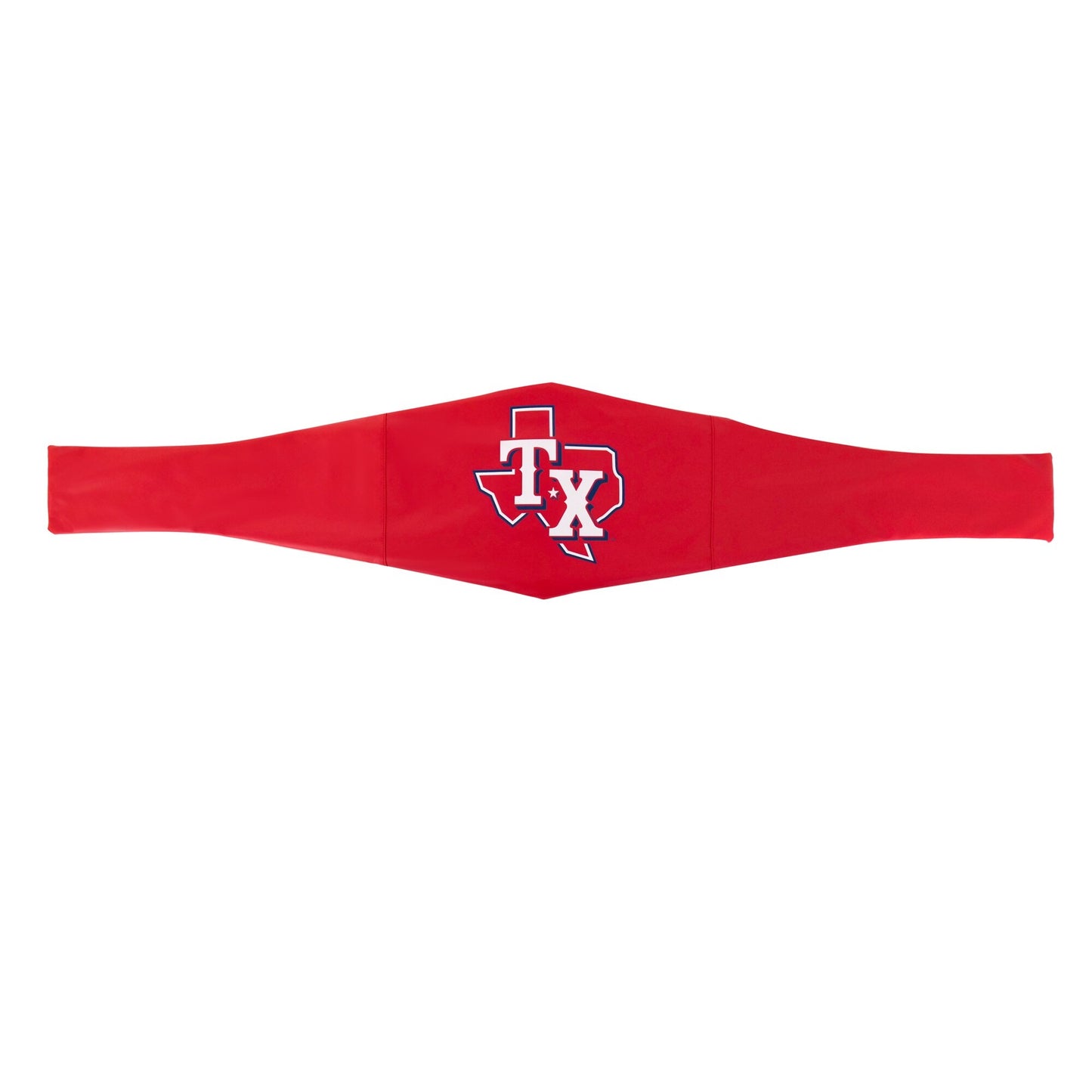 Texas Rangers Legacy Title Belt Championship Replica