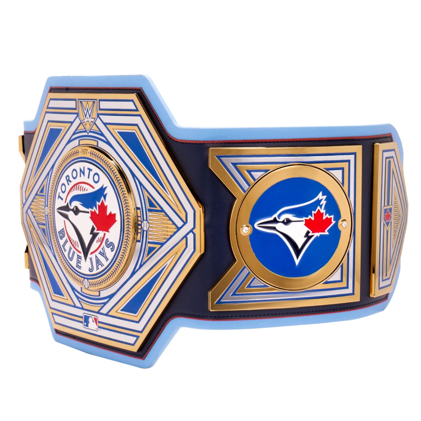 Toronto Blue Jays Legacy Title Beltlt Championship Replica