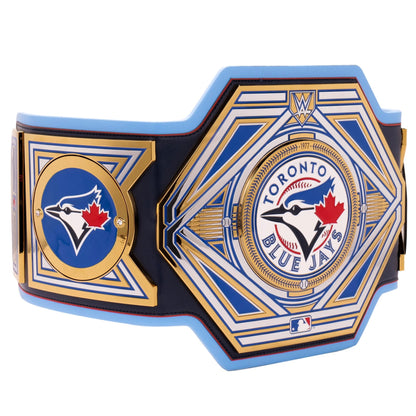 Toronto Blue Jays Legacy Title Beltlt Championship Replica