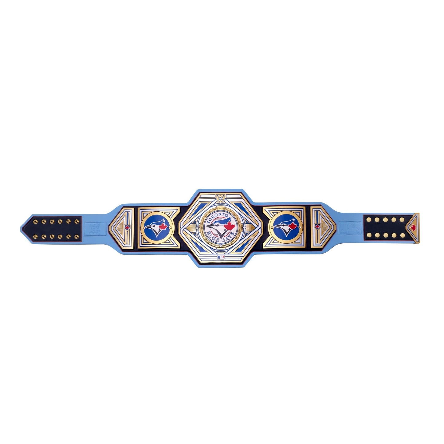 Toronto Blue Jays Legacy Title Beltlt Championship Replica