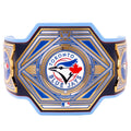 Toronto Blue Jays Legacy Title Belt Championship Replica