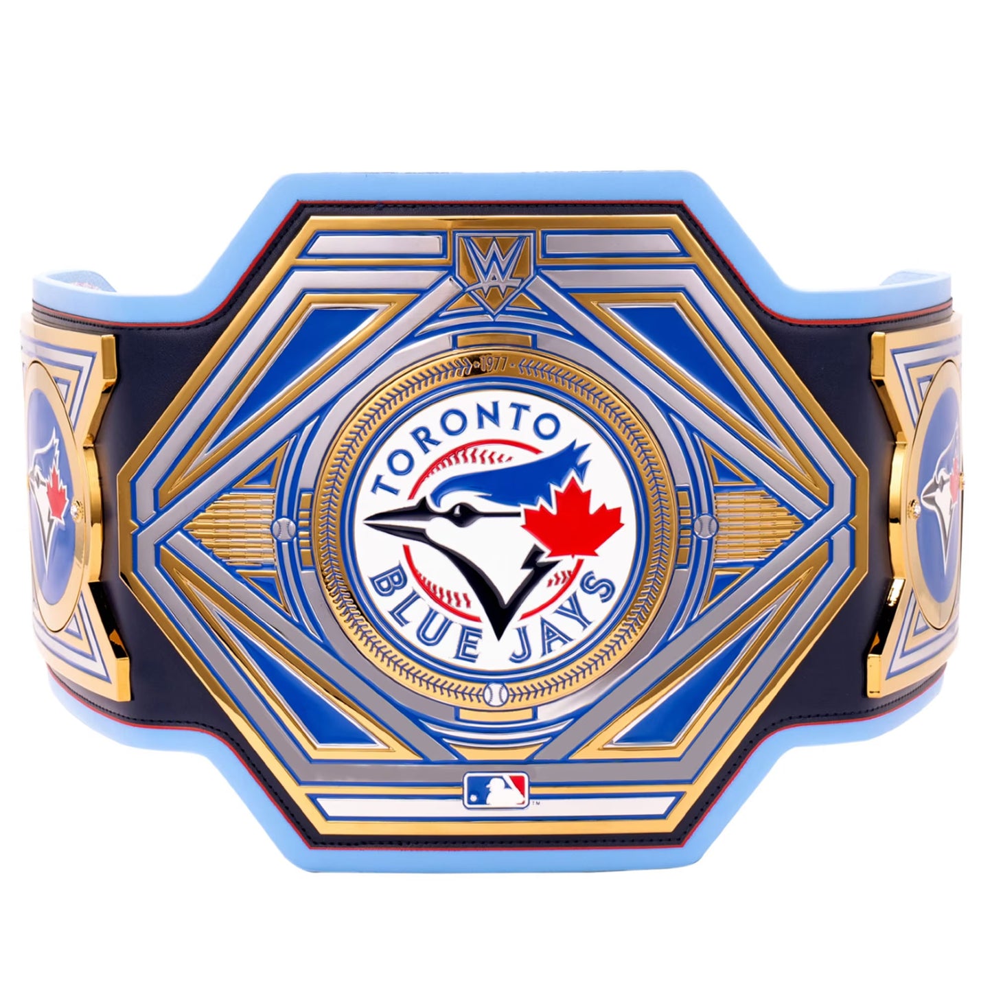 Toronto Blue Jays Legacy Title Beltlt Championship Replica