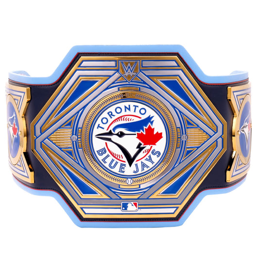 Toronto Blue Jays Legacy Title Beltlt Championship Replica