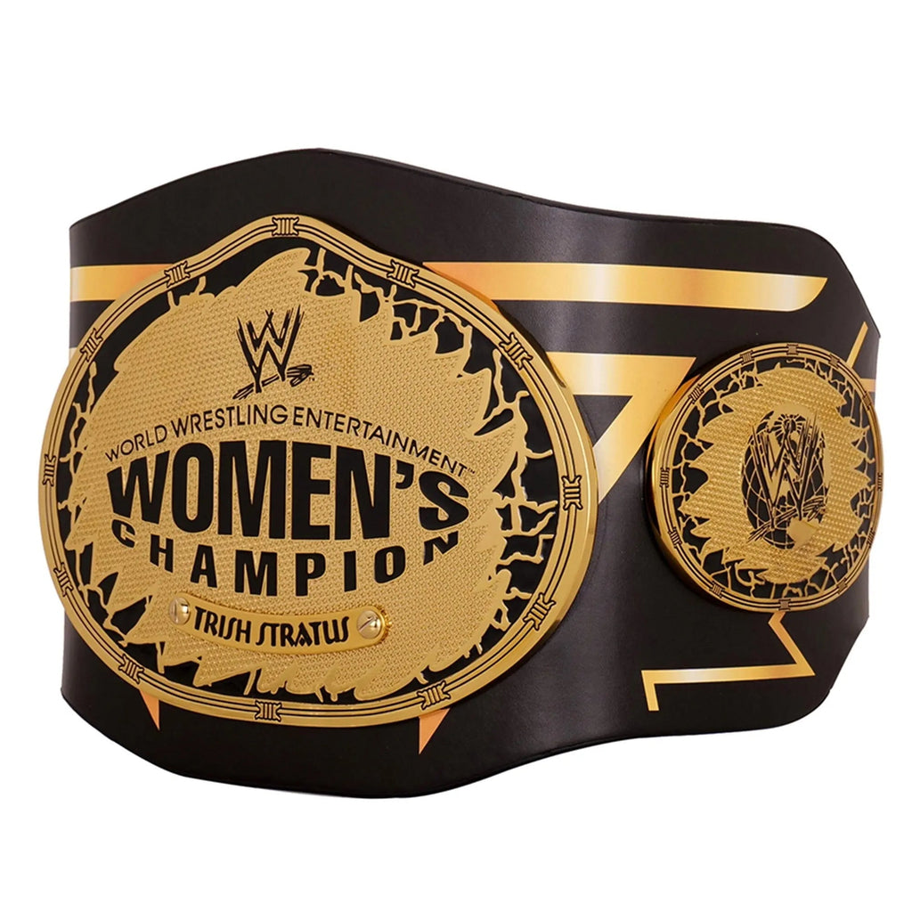 Philadelphia Eagles Super Bowl LIX Champions WWE Legacy Title Belt (Copy) ChampionshipBeltUS