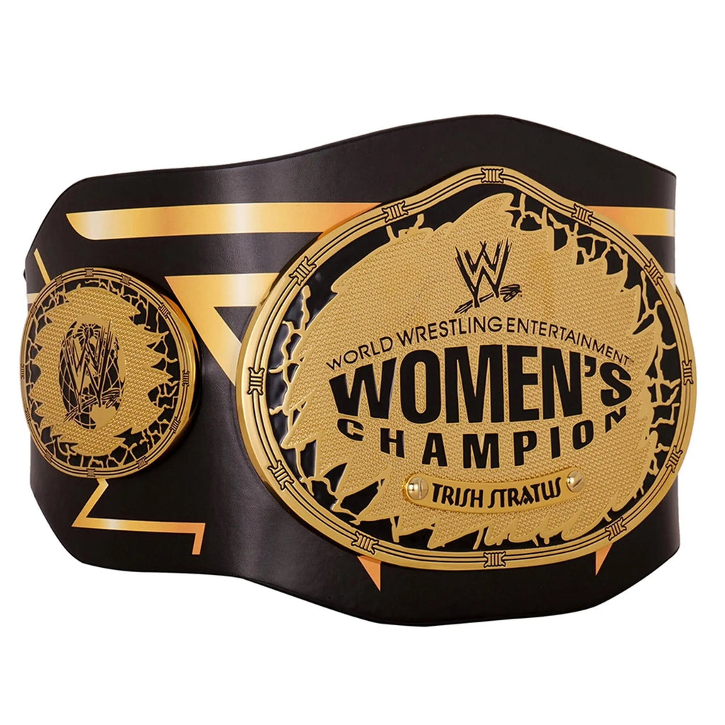 Philadelphia Eagles Super Bowl LIX Champions WWE Legacy Title Belt (Copy) ChampionshipBeltUS