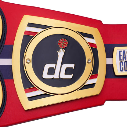 Washington Wizards Legacy Title Belt Wrestling Champions